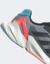 ADIDAS X9000L4 Boost Shoes Grey - GY6050 - 8t