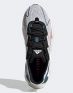 ADIDAS X9000L4 Boost Shoes Light Grey - S23670 - 5t