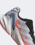 ADIDAS X9000L4 Boost Shoes Light Grey - S23670 - 8t
