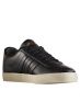 ADIDAS S VL Court Vulc Trainers Black - AW3929 - 2t
