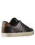 ADIDAS S VL Court Vulc Trainers Black - AW3929 - 4t