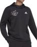 ADIDAS Signature Running Sweatshirt Black - H56313 - 1t
