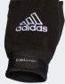 ADIDAS Soccer Fieldplayer Gloves Black - 33905 - 3t
