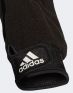 ADIDAS Soccer Fieldplayer Gloves Black - 33905 - 4t