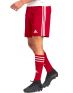 ADIDAS Soccer Squadra 21 Shorts Red - GN5761 - 1t