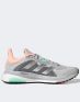ADIDAS SolarGlide 4 St Running Shoes Grey - GX3059 - 2t