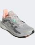 ADIDAS SolarGlide 4 St Running Shoes Grey - GX3059 - 3t