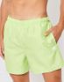 ADIDAS Solid Classics Swim Shorts Green - HA0388 - 3t