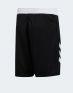 ADIDAS Sport 3-Stripes Shorts Black - FN5667 - 2t
