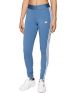 ADIDAS Sportswear 3-Stripes Leggings Blue - HD1830 - 1t