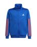 ADIDAS Sportswear 3-Stripes Team Tracksuit Blue - HD6861 - 3t