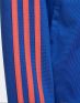 ADIDAS Sportswear 3-Stripes Team Tracksuit Blue - HD6861 - 8t