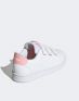 ADIDAS Sportswear Advantage Shoes White - GW0453 - 4t