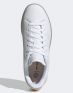 ADIDAS Sportswear Advantage Shoes White - GW5570 - 5t
