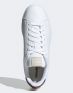 ADIDAS Sportswear Advantage Shoes White - GW5572 - 4t