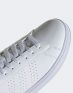 ADIDAS Sportswear Advantage Shoes White - GW5572 - 6t