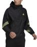 ADIDAS Sportswear Back To Sport Wind.Rdy Anorak Black - H65744 - 1t