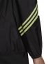 ADIDAS Sportswear Back To Sport Wind.Rdy Anorak Black - H65744 - 6t