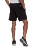 ADIDAS Sportswear Badge Of Sport Shorts Black - GM6468 - 2t