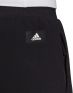 ADIDAS Sportswear Badge Of Sport Shorts Black - GM6468 - 5t