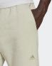 ADIDAS Sportswear Botanically-Dyed Pants Beige - HE3050 - 4t