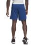 ADIDAS Sportswear Brilliant Basics Shorts Blue - FL9011 - 2t
