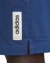 ADIDAS Sportswear Brilliant Basics Shorts Blue - FL9011 - 5t