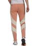 ADIDAS Sportswear Colorblock Pants Orange - H15965 - 2t