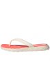 ADIDAS Sportswear Comfort Flip-Flops Beige/Orange - GZ5944 - 1t