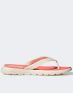ADIDAS Sportswear Comfort Flip-Flops Beige/Orange - GZ5944 - 2t