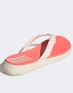 ADIDAS Sportswear Comfort Flip-Flops Beige/Orange - GZ5944 - 4t