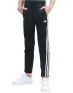 ADIDAS Sportswear Designed 2 Move 3-Stripes Pants Black - GN1498 - 1t