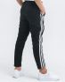 ADIDAS Sportswear Designed 2 Move 3-Stripes Pants Black - GN1498 - 2t