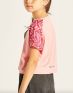 ADIDAS Sportswear Designed 2 Move Tee Pink - HC3048 - 2t