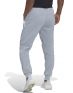 ADIDAS Sportswear Designed For Gameday Pants Grey - HM7953 - 2t