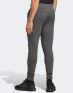 ADIDAS Sportswear Designed for Gameday Slim Fit Pants Grey - IC8037 - 2t