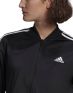 ADIDAS Sportswear Essentials 3-Stripes Track Suit Black - GM5534 - 4t