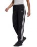 ADIDAS Sportswear Future Icons 3-Stripes Regular Fit Pants Black - GU9700 - 1t