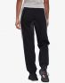 ADIDAS Sportswear Future Icons 3-Stripes Regular Fit Pants Black - GU9700 - 2t