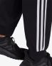 ADIDAS Sportswear Future Icons 3-Stripes Regular Fit Pants Black - GU9700 - 5t