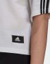 ADIDAS Sportswear Future Icons 3-Stripes Tee White - H39810 - 3t