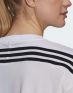 ADIDAS Sportswear Future Icons 3-Stripes Tee White - H39810 - 4t