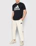 ADIDAS Sportswear Future Icons Pants Beige - HA1399 - 2t