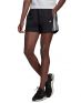 ADIDAS Sportswear Future Icons Woven Shorts Black - HA8434 - 1t