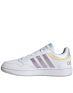 ADIDAS Sportswear Hoops 3 Shoes White - GX1806 - 1t