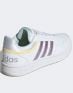 ADIDAS Sportswear Hoops 3 Shoes White - GX1806 - 4t