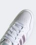 ADIDAS Sportswear Hoops 3 Shoes White - GX1806 - 8t