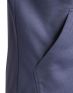 ADIDAS Sportswear Linear Logo Full-Zip Hoodie Purple - GS4277 - 5t