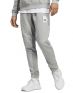 ADIDAS Sportswear Lounge Fleece Pants Grey - IA9369 - 1t