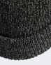 ADIDAS Sportswear Melange Beanie Black/Grey - HG7786 - 3t
